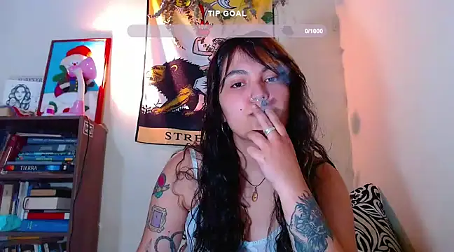 sweetiee mary online show from December 28, 10:44 pm