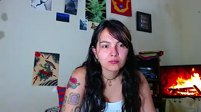 sweetiee mary online show from January 31, 4:27 pm