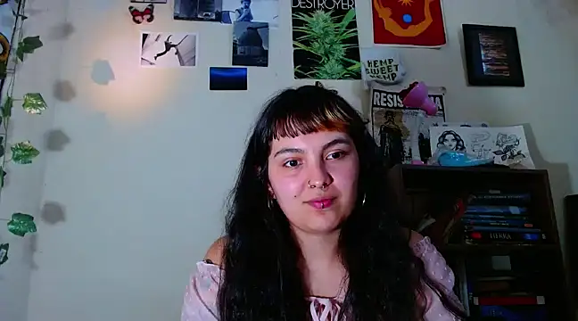 sweetiee mary online show from March 1, 4:04 am