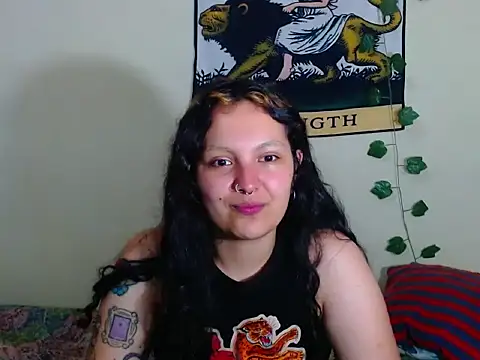 sweetiee mary online show from January 13, 10:26 pm