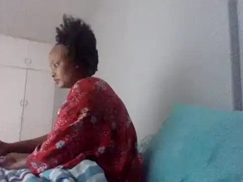 BabeAssXX online show from February 7, 4:03 pm