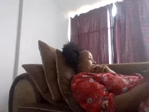 BabeAssXX online show from February 9, 11:58 am