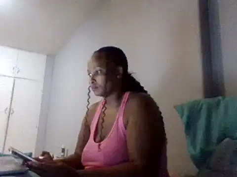 BabeAssXX online show from February 27, 5:36 pm