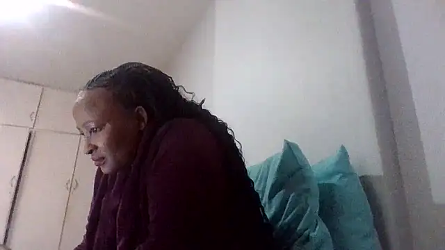 BabeAssXX online show from October 2, 3:30 pm