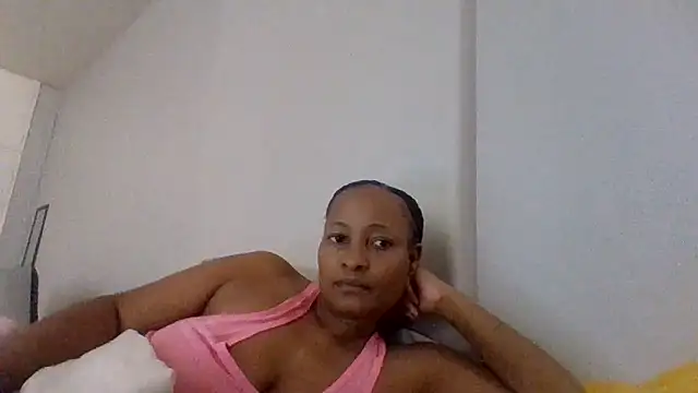 BabeAssXX online show from March 7, 8:22 am