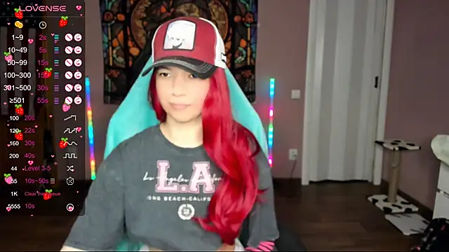 Snapshot of Project_hisoka chatting on January 4, 11:22 am Project hisoka online show from January 4, 11:22 am