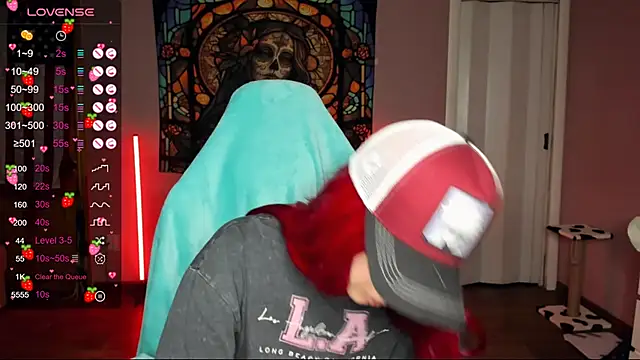 Snapshot of Project_hisoka chatting on January 5, 11:48 am Project hisoka online show from January 5, 11:48 am