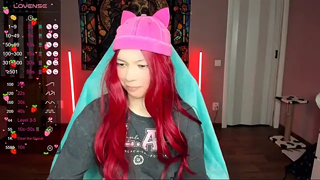 Snapshot of Project_hisoka chatting on January 5, 2:52 pm Project hisoka online show from January 5, 2:52 pm