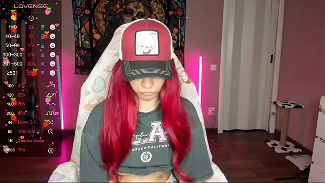 Snapshot of Project_hisoka chatting on January 17, 1:03 pm Project hisoka online show from January 17, 1:03 pm