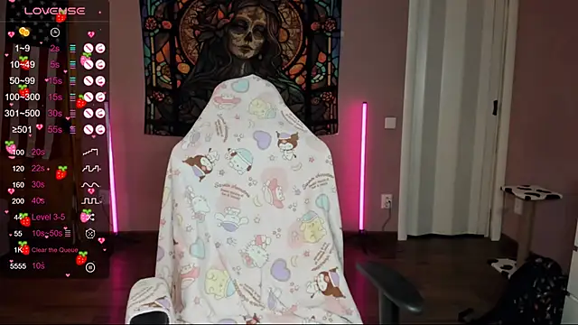 Snapshot of Project_hisoka chatting on January 23, 1:56 pm Project hisoka online show from January 23, 1:56 pm