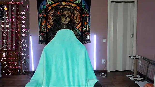 Snapshot of Project_hisoka chatting on March 7, 4:57 am Project hisoka online show from March 7, 4:57 am