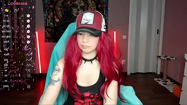 Snapshot of Project_hisoka chatting on March 17, 10:49 am Project hisoka online show from March 17, 10:49 am