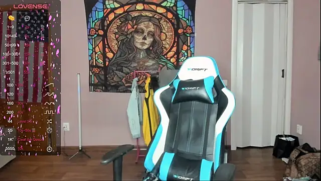 Snapshot of Project_hisoka chatting on October 11, 3:39 am Project hisoka online show from October 11, 3:39 am