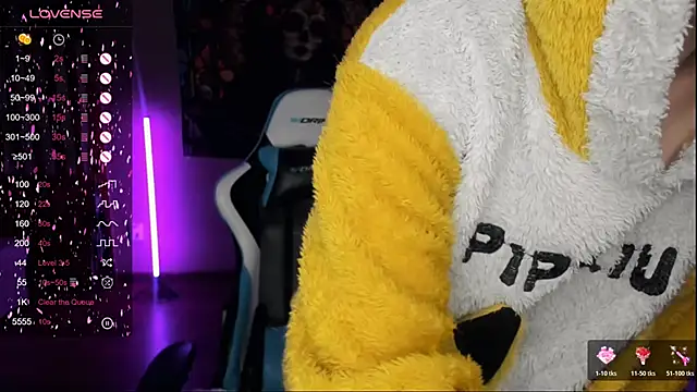 Project hisoka online show from November 5, 3:56 pm