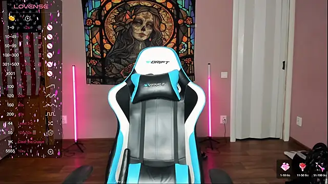 Project hisoka online show from December 4, 4:33 am