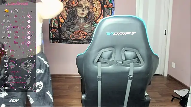 Project hisoka online show from December 22, 2:30 am