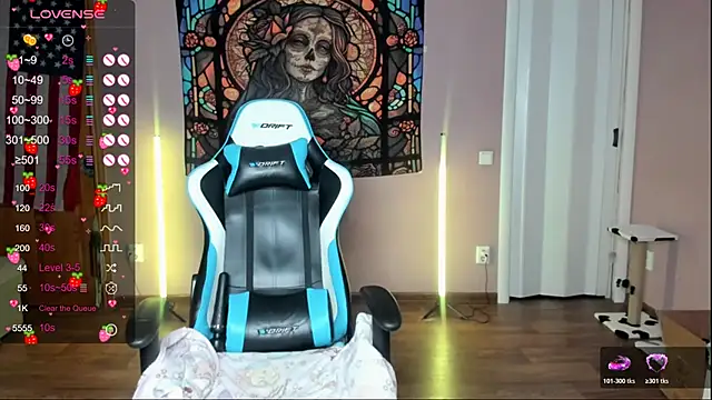 Project hisoka online show from January 12, 4:07 am