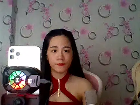 Nana-68 online show from March 13, 4:34 pm