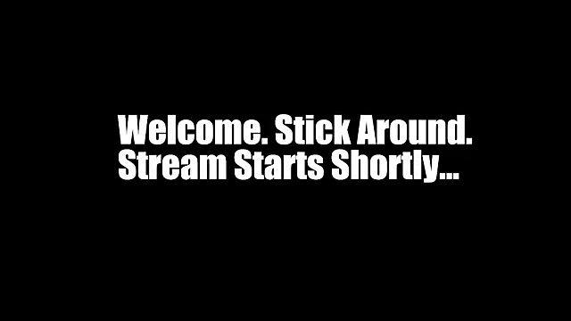 stenzxx online show from February 18, 8:25 pm