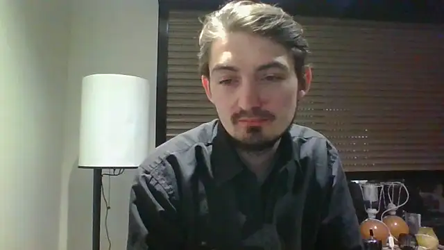 Wesleymodel online show from February 23, 9:45 pm