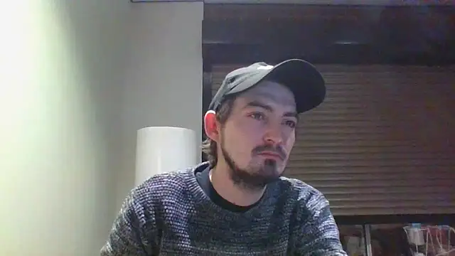 Wesleymodel online show from February 25, 9:02 pm