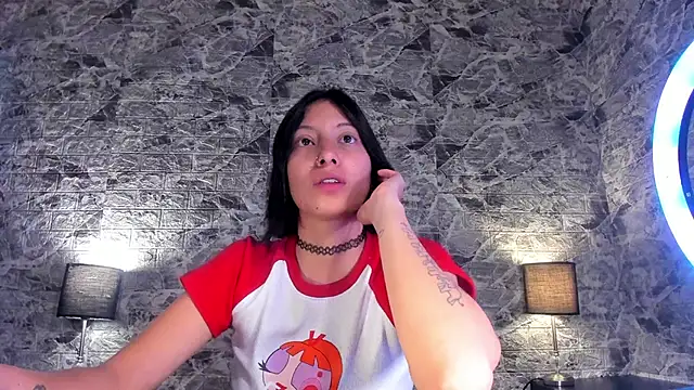 Snapshot of IssaandNeron_sex chatting on December 18, 1:56 pm IssaandNeron sex online show from December 18, 1:56 pm