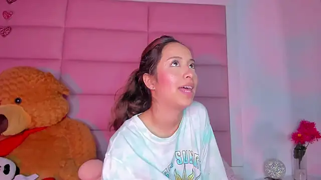 little-Emma online show from February 8, 6:12 am