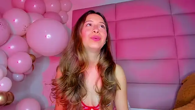 little-Emma online show from February 23, 6:39 am