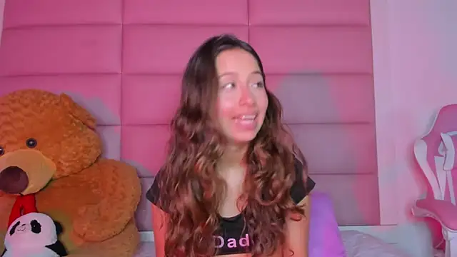 little-Emma online show from March 2, 9:21 am