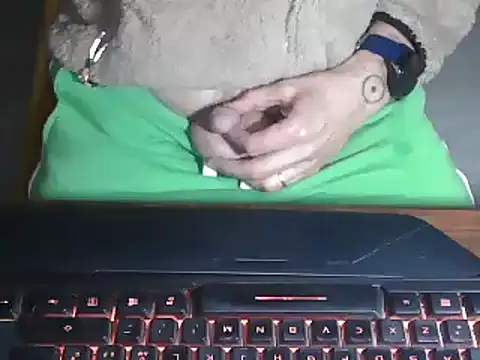 Adri gard online show from March 9, 8:52 pm