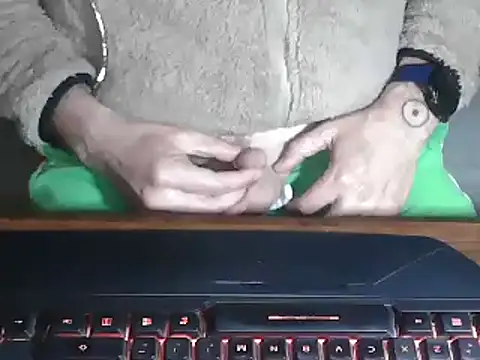 Adri gard online show from March 21, 9:23 pm