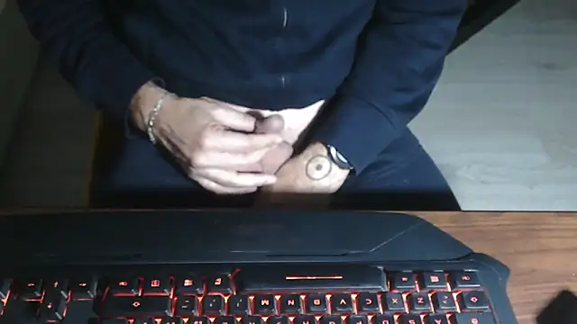 Adri gard online show from November 14, 9:13 pm