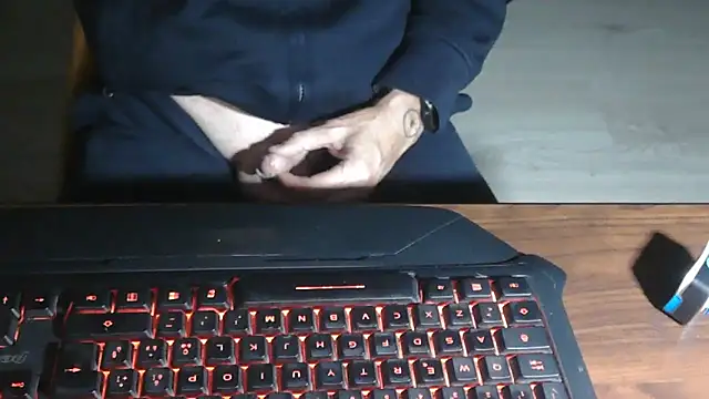 Adri gard online show from November 17, 9:31 pm