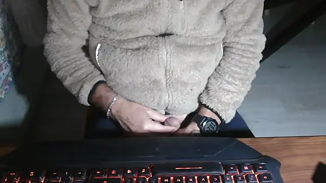 Adri gard online show from November 24, 9:25 pm