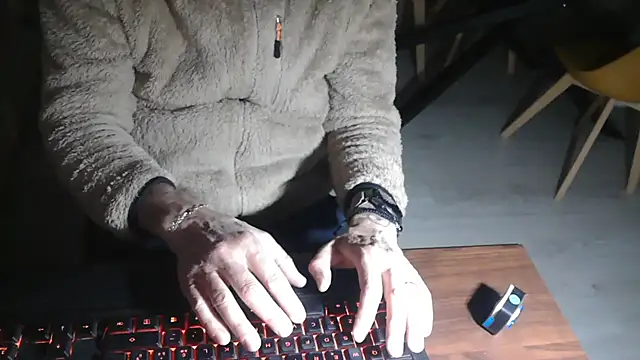 Adri gard online show from March 27, 9:58 pm