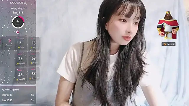 Nery Asian online show from January 3, 2:40 pm