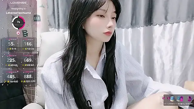 Nery Asian online show from January 24, 2:18 am