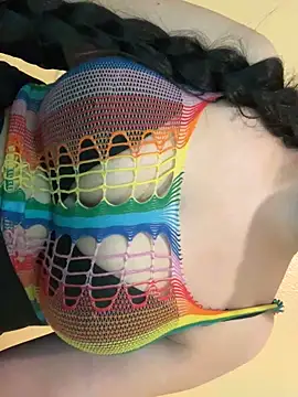 Evelyn Moon online show from September 9, 2:22 am