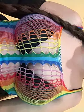 Evelyn Moon online show from December 2, 12:54 pm