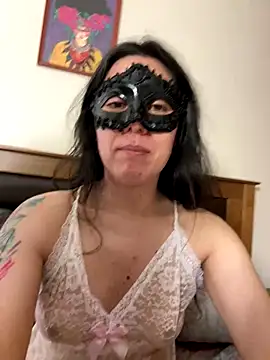 Reinacatchile online show from December 3, 1:41 am