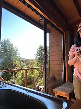 Reinacatchile online show from November 22, 9:14 pm