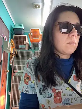 Reinacatchile online show from February 16, 10:17 pm