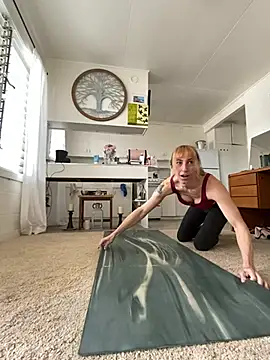 aryafrei online show from January 31, 9:26 pm