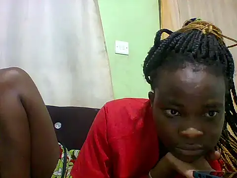 sexxyqueenn22 online show from November 27, 4:09 pm