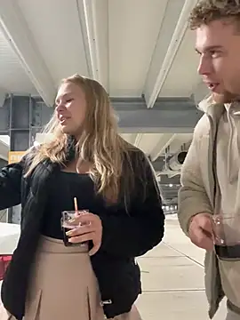 NickyGold Official online show from December 15, 7:10 pm