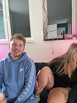 NickyGold Official online show from January 11, 11:34 am