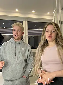 NickyGold Official online show from February 25, 9:02 pm