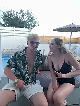 NickyGold Official online show from March 15, 2:34 pm