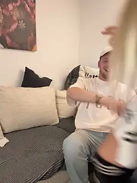 NickyGold Official online show from October 28, 10:45 pm