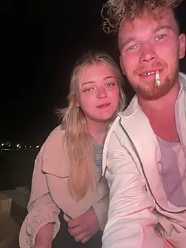 NickyGold Official online show from February 15, 6:15 pm